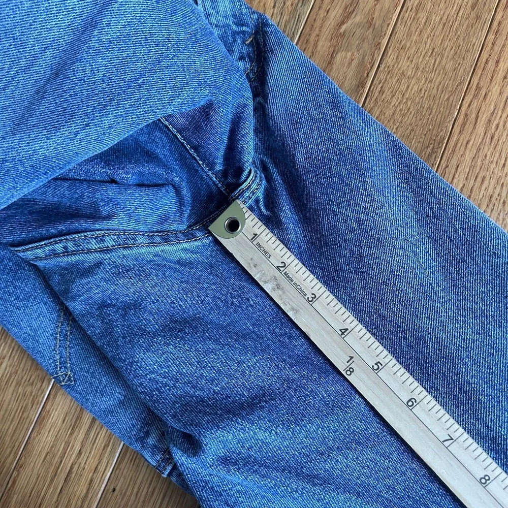 Levis levi 517